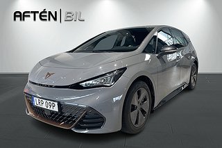 Cupra Born 58kWh 204hk | Värmare, Carplay, Sensorer, Navi