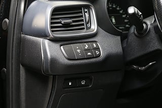 SUV Kia Sorento 16 av 38
