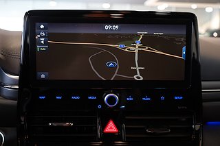Halvkombi Hyundai IONIQ 13 av 25