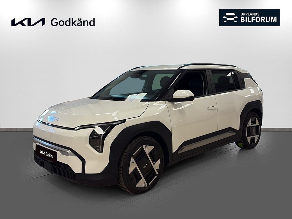 Kia EV3 PLUS Long Range 