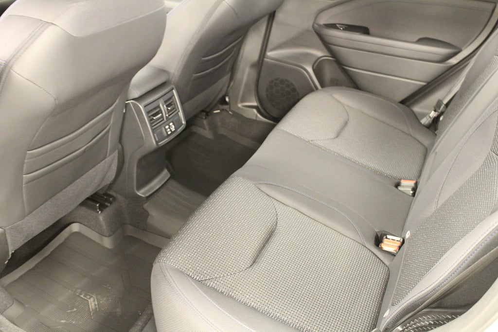 Subaru Forester 2025 - miniatyr 6