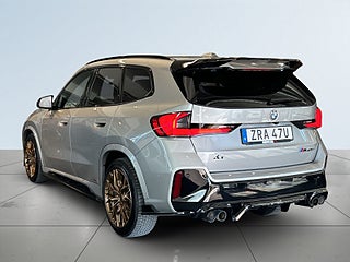 BMW X1 M35i xDrive Aut M Sport H&K/Kamera/SoV/Carplay/Ambient