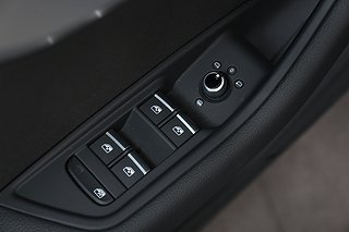 Halvkombi Audi A5 15 av 26