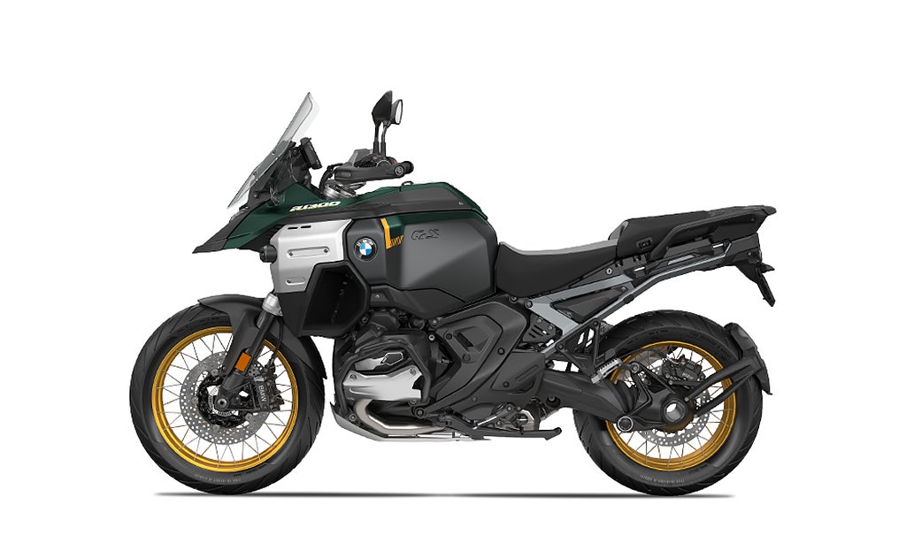BMW R1300GS Adventure/2026/Beställ din idag