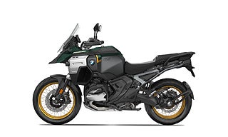 BMW R1300GS Adventure/2026/Beställ din idag