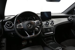 Kombi Mercedes-Benz CLA 14 av 25