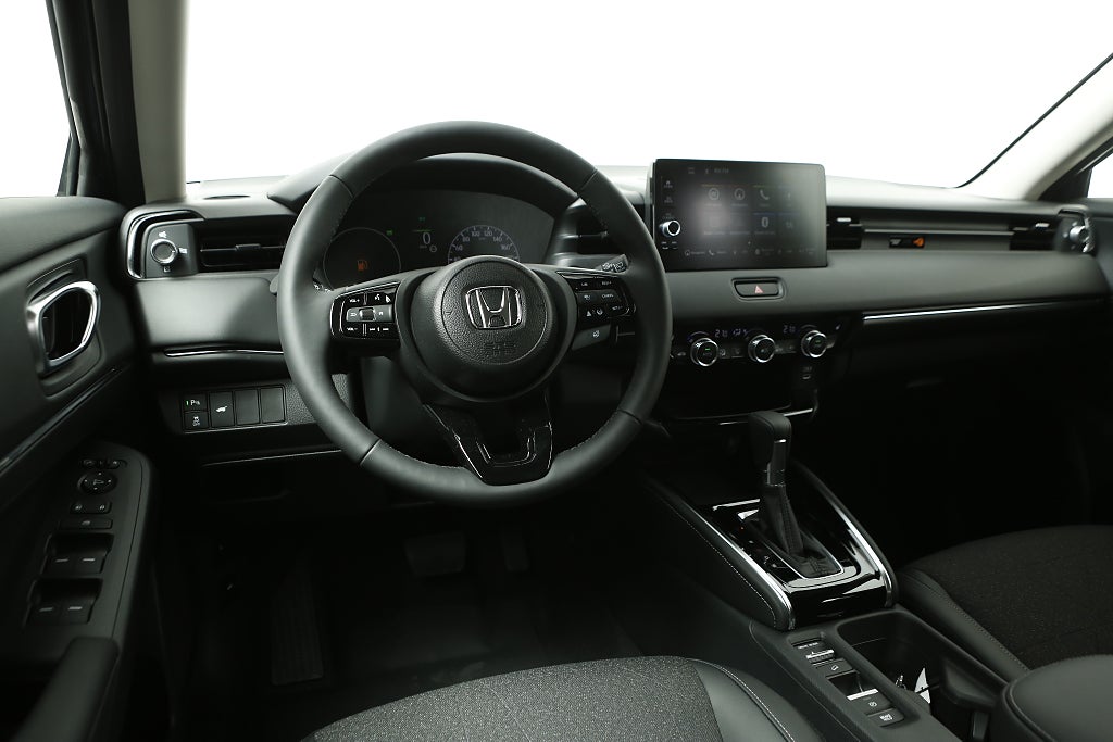 Honda HR-V ADVANCE FULLHYBRID | 2026 | i Lager | 8år Nybilsgaranti