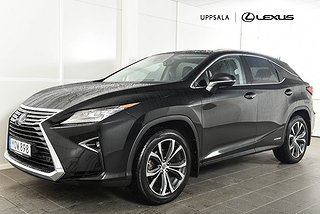 Lexus RX 450h AWD Comfort Teknik Panorama Drag