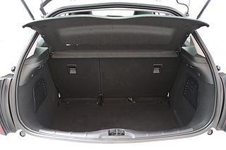 Halvkombi Citroën C3 22 av 22