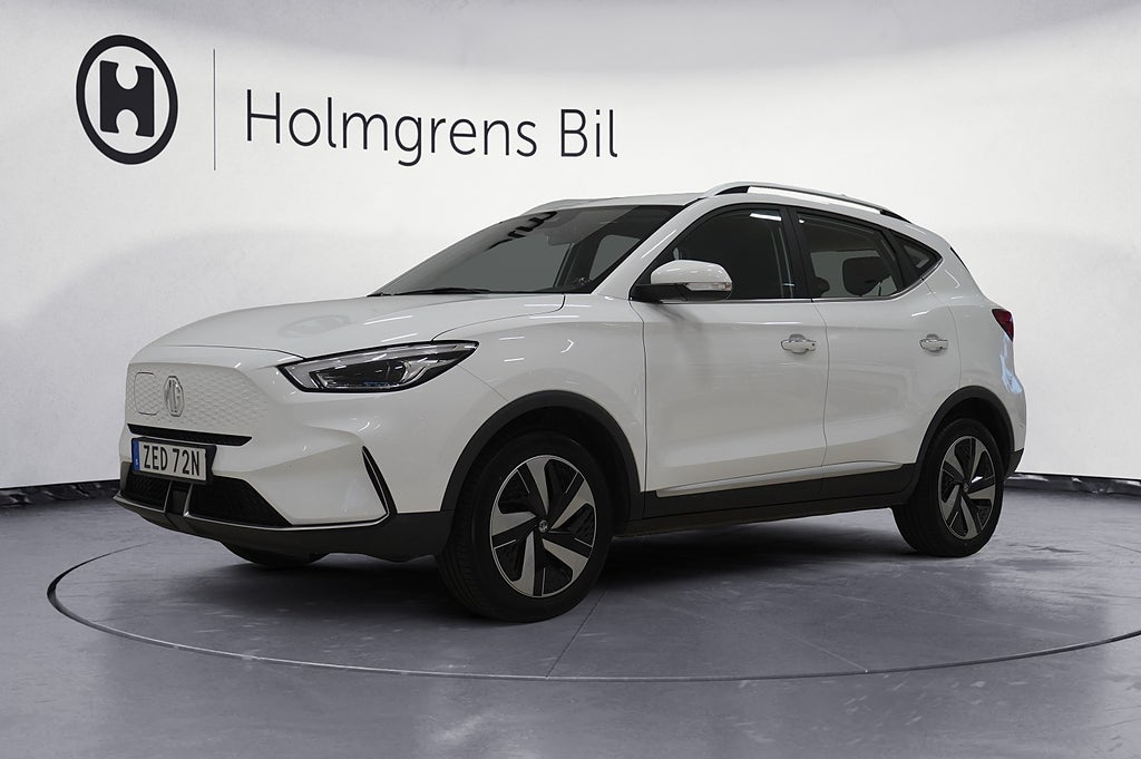 MG ZS EV 0,95% ränta Comfort