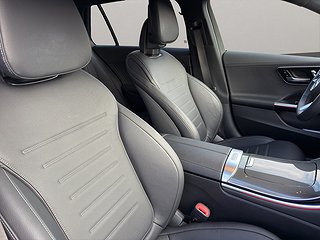 Kombi Mercedes-Benz C 5 av 12