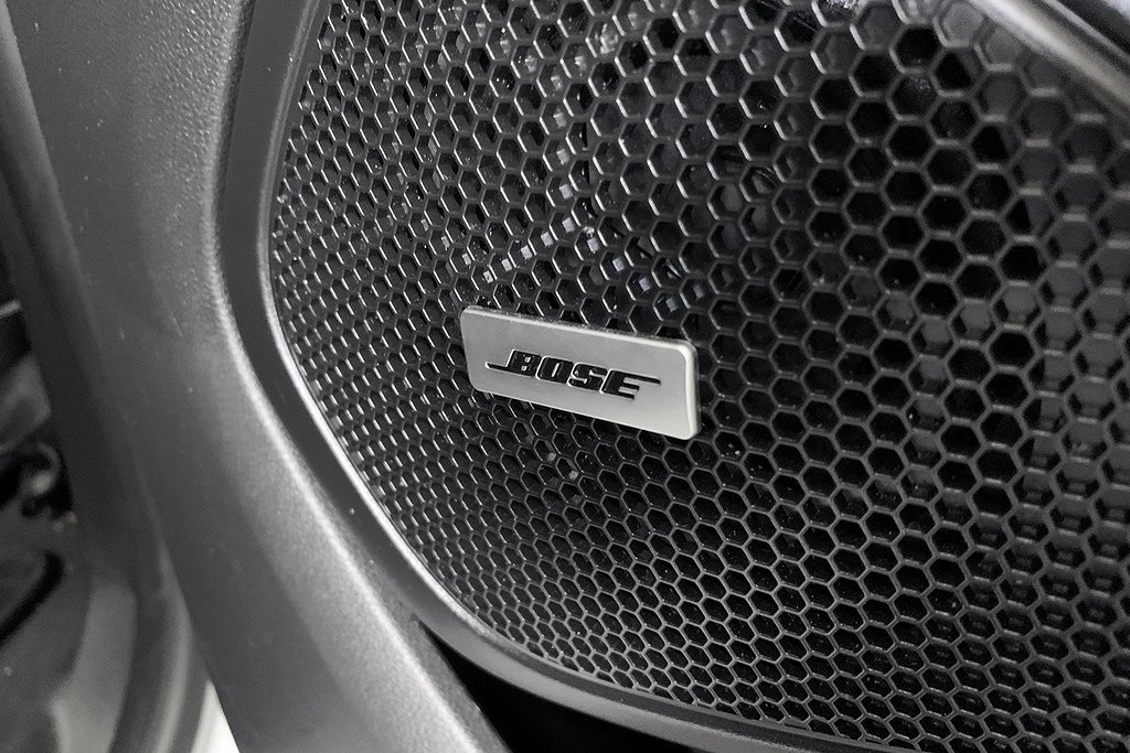 Renault Zoe ONE EDITION | BOSE | LÄDER | FRIKÖPT | 52kwh 2020