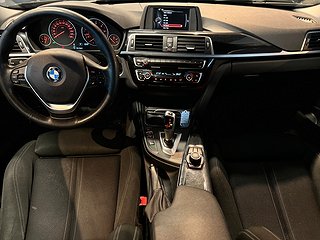 BMW 320 d xDrive Sedan Sport line 190hk Drag/LED-ramp/S&V-hjul