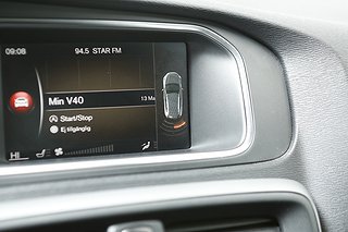 Halvkombi Volvo V40 Cross Country 20 av 26