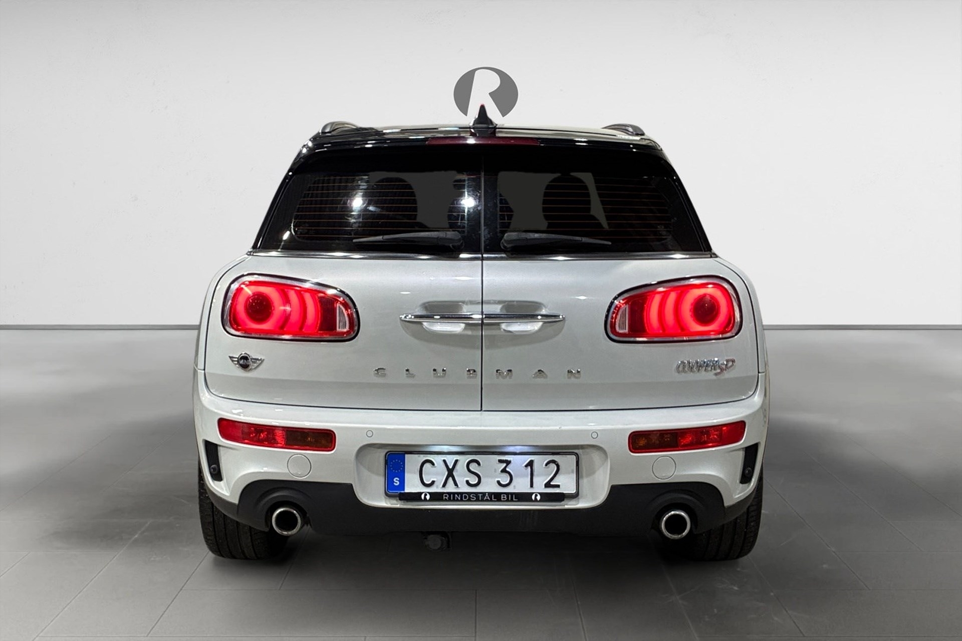 MINI Countryman 2017, bild 6/10
