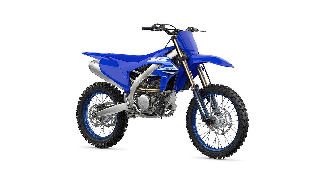 Yamaha YZ250F  YZ250 F yz250 f yz-250f BOKA NU