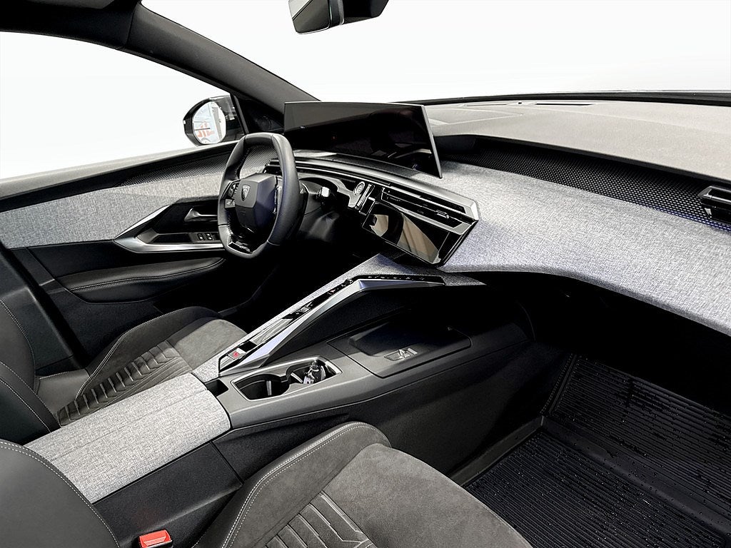 Bild på Peugeot 5008 GT Hybrid - DEMO