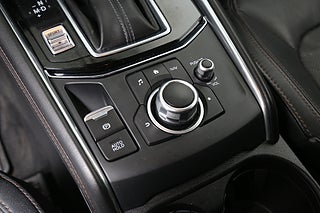 SUV Mazda CX-5 24 av 28