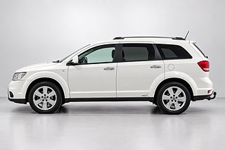 Fiat Freemont 2014 bild 5