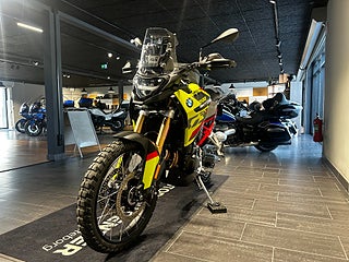 BMW F900GS/Enduro/Dynamic/151mil/AXP Racing/CarpuRide
