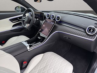 Sportkupé Mercedes-Benz CLE 4 av 10