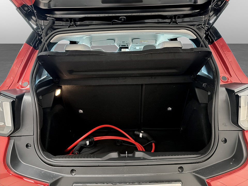 Bild på Citroën C3 MAX 44kWh Aut - BACKKAMERA, CARPLAY