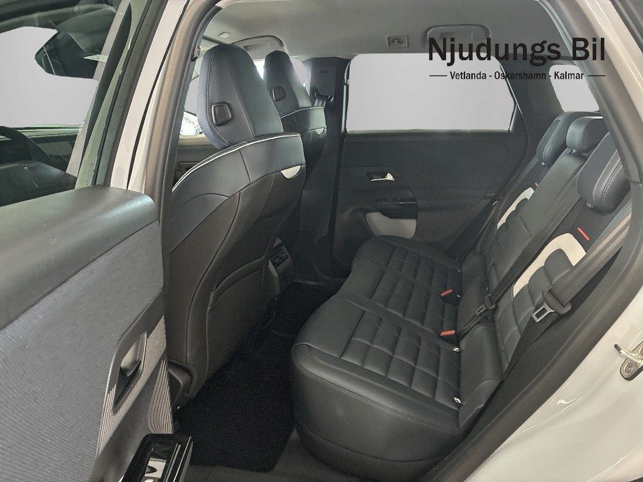 Citroen C5 Aircross 2026, bild 7/44