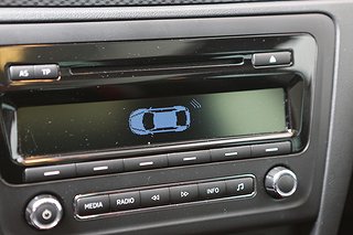 Halvkombi Skoda Rapid 19 av 22