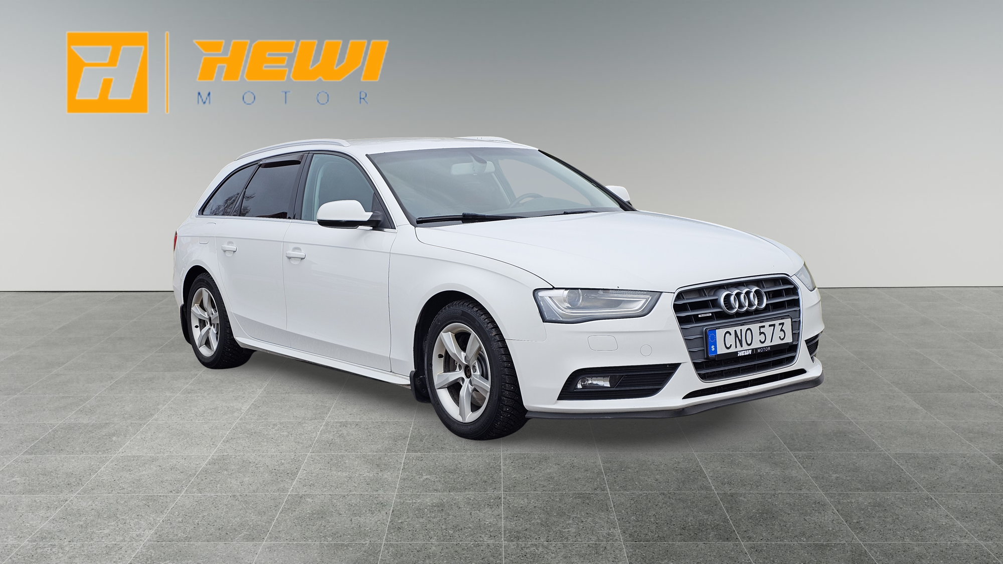 Audi A4 2014, bild 5/43