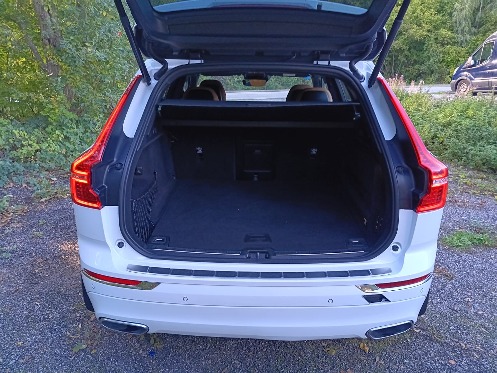 Volvo XC60 2018, kuva 5/10