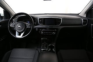 SUV Kia Sportage 17 av 25