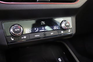 SUV Skoda Kamiq 23 av 31