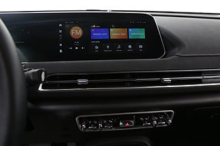 Halvkombi ORA 300 Pro 20 av 23