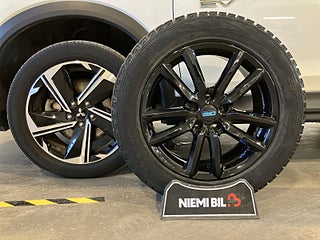 Mitsubishi Eclipse Cross PHEV 2.4 MIVEC S-AWC Fleet Edition Kamera Psens S&V – bild 17