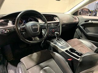 Sportkupé Audi A5 10 av 20
