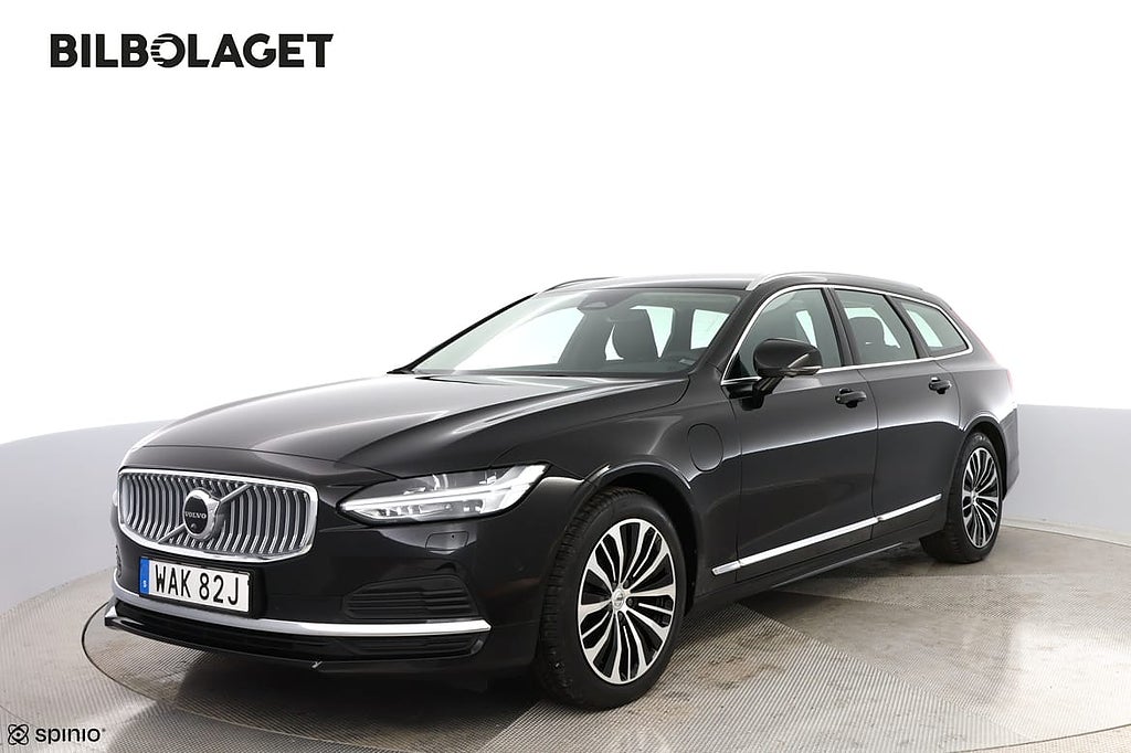 Volvo V90 Recharge T6 Core Edition