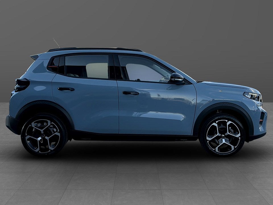 Bild på Citroën E-C3 Plus Aut - OMGÅENDE LEVERANS!