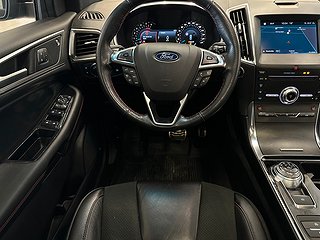 Ford Edge 2.0 AWD 238hk Drag/Kamera/Pano/Navi/B&O/D-Värmare