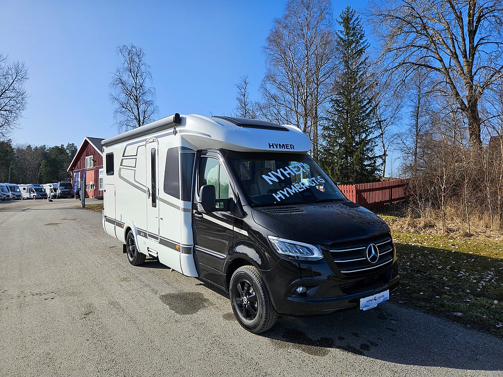 Hymer GT-S 685 