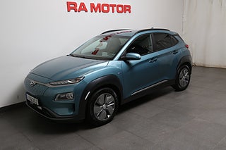 SUV Hyundai Kona 1 av 27