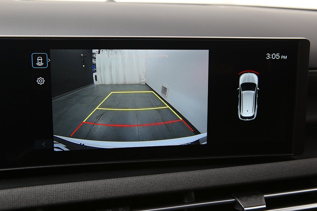 Hyundai Tucson Plug-In 4WD Essential - Privatleasing 2025
