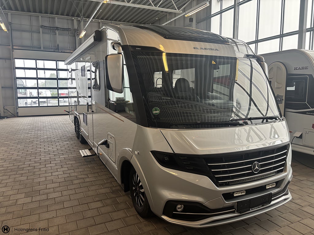 Adria Super 890LC