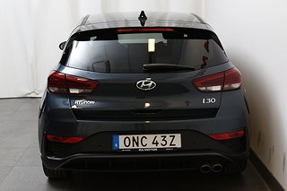 Halvkombi Hyundai i30 6 av 19