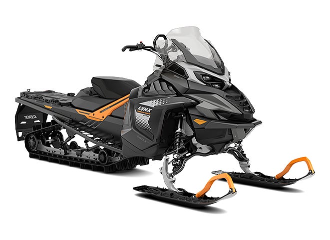 Lynx 49 Ranger PRO 600RR E-tec