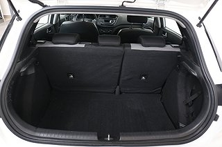 Halvkombi Hyundai i20 18 av 18