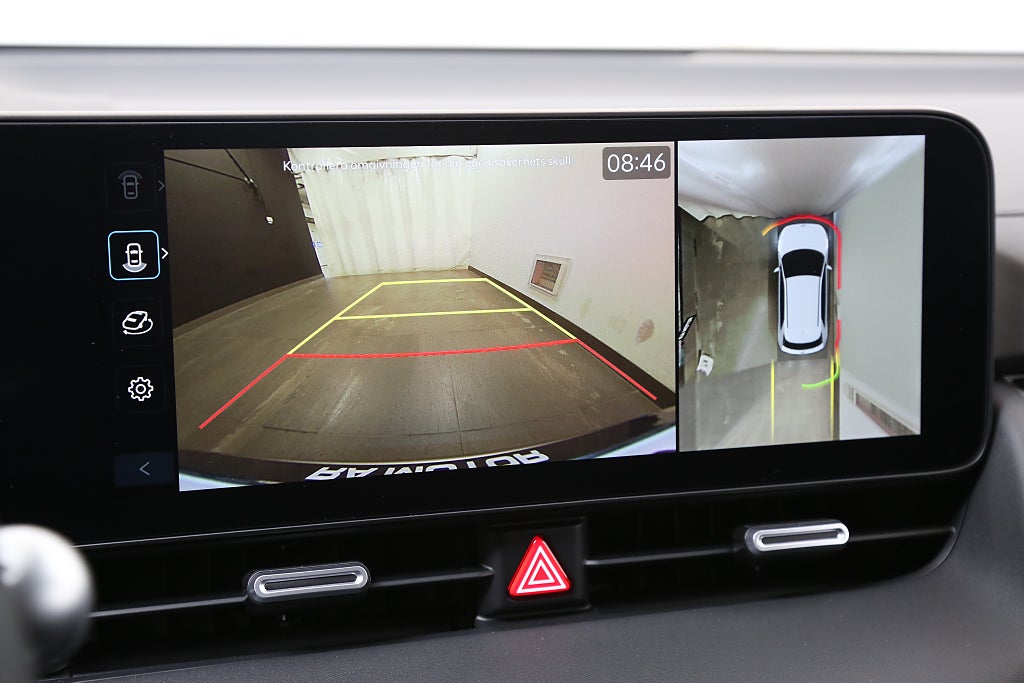 Hyundai IONIQ 5 84 kWh RWD - Privatleasing 2026