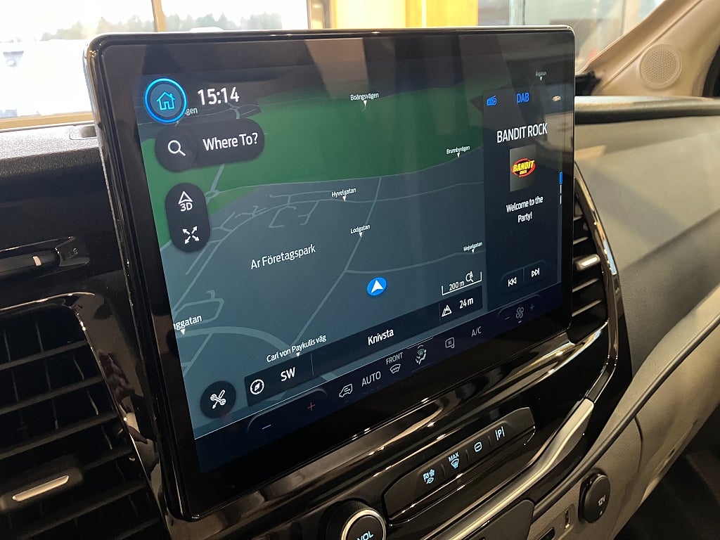 Sun Living A 75 SL / Automat/ B-körkort / 165 Hk / 5 bäddar - Sun Living