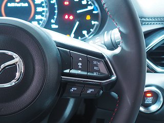 SUV Mazda CX-5 19 av 22