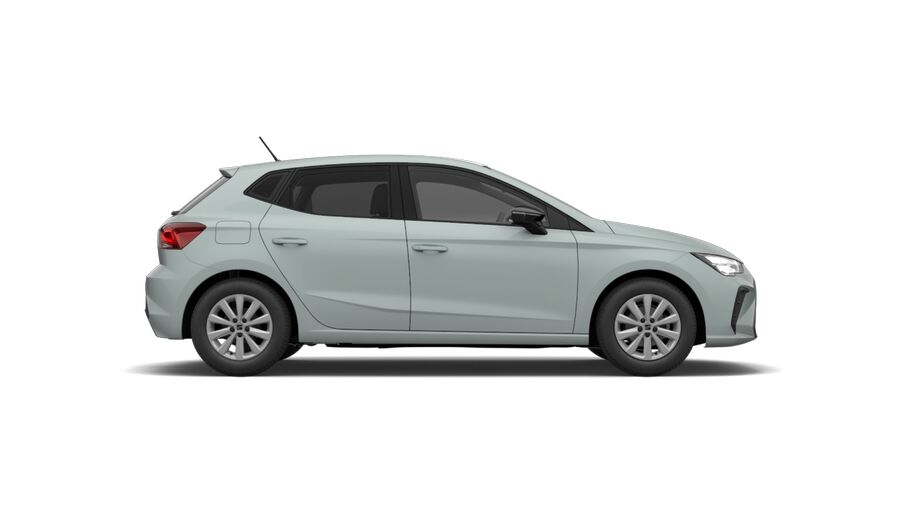 Seat Ibiza 1.0 MPI 80hk 5-växlad manuell 2026, bild 2/10
