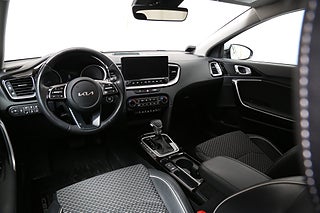 Kombi Kia Ceed 13 av 22